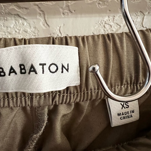 NWOT Babaton Aritzia pant - Picture 3 of 5